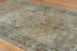 Vintage Heriz Area Rug (6' x 9')